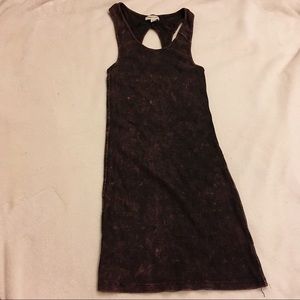 bodycon dress